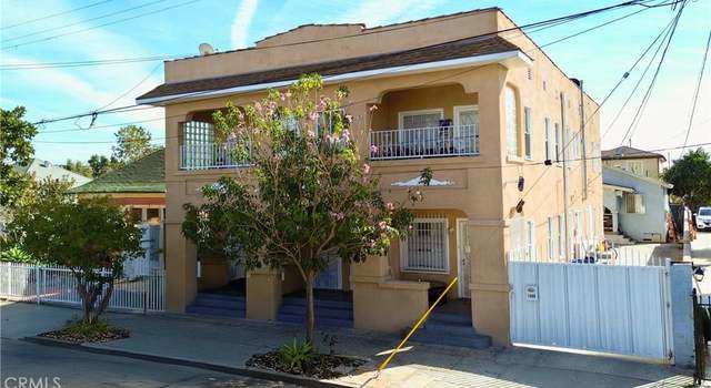Photo of 1464 W 35th Pl, Los Angeles, CA 90018
