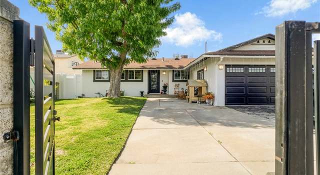 Photo of 7721 Atoll Ave, North Hollywood, CA 91605