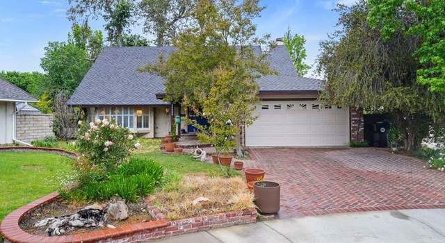 Photo of 25440 Plaza Escovar, Valencia, CA 91355