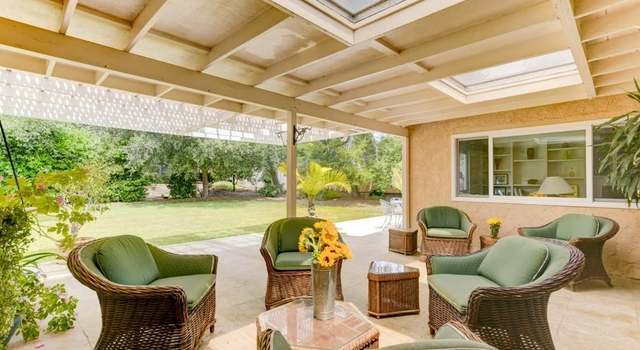 Photo of 14136 Durhullen Dr, Poway, CA 92064