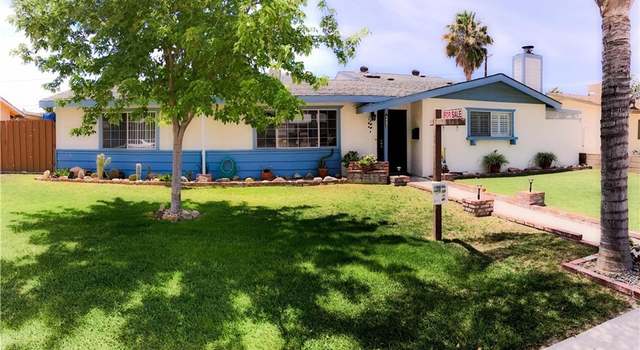 Photo of 675 W Westmont Ave, Hemet, CA 92543