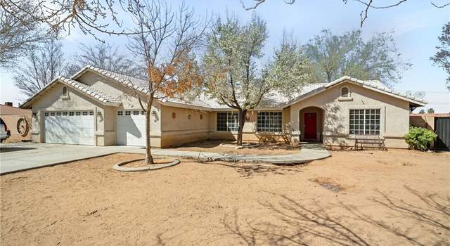 Photo of 20385 Eyota Rd, Apple Valley, CA 92308