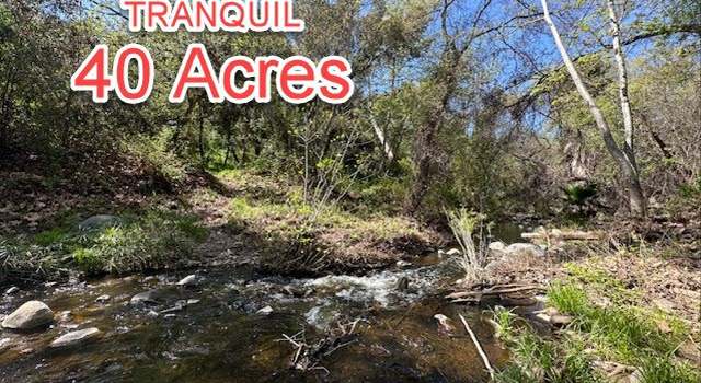 Photo of 0-2100 Willow Glen Rd, Fallbrook, CA 92028