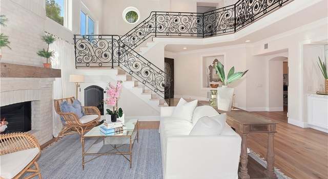 Photo of 4 Larkfield Ln, Laguna Niguel, CA 92677