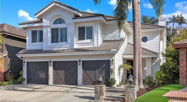 Photo of 4 Larkfield Ln, Laguna Niguel, CA 92677