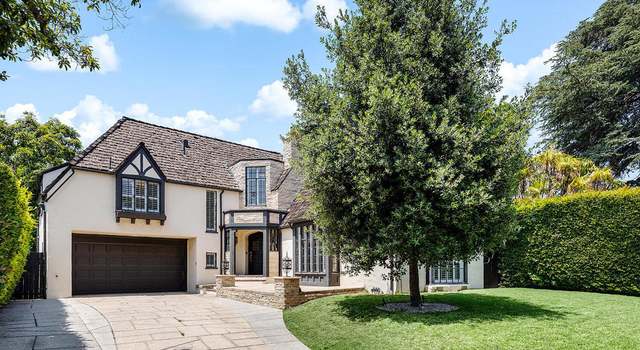 Photo of 2525 Monterey Rd, San Marino, CA 91108