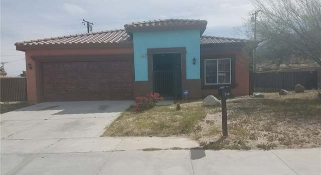 Photo of 389 W Bon Air Dr, Palm Springs, CA 92262