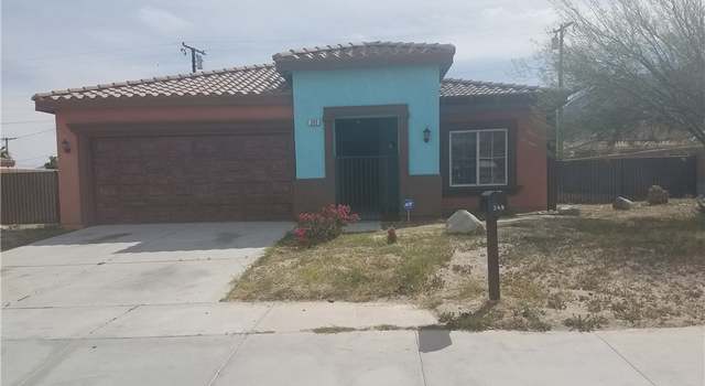 Photo of 389 W Bon Air Dr, Palm Springs, CA 92262