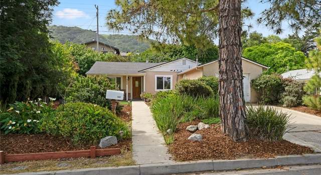 Photo of 147 Del Sur Way, San Luis Obispo, CA 93405