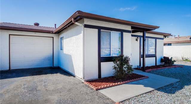 Photo of 2147 W Oakland Ave, Hemet, CA 92545