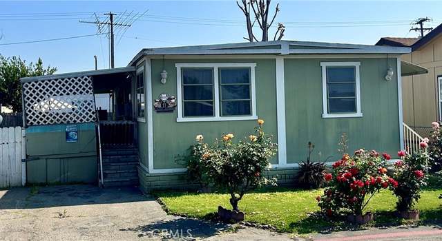Photo of 1401 W 9th St #27, Pomona, CA 91766