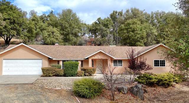 Photo of 3848 Owl Creek Rd, Mariposa, CA 95338