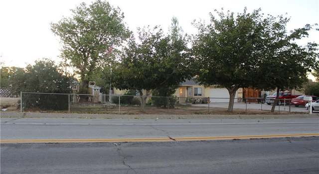 Photo of 11516 Maple Ave, Hesperia, CA 92345