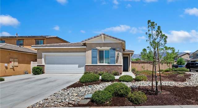 Photo of 1330 Moonstone Ave, Beaumont, CA 92223