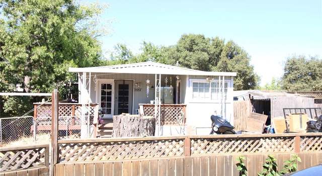 Photo of 3557 Halika St, Clearlake, CA 95422