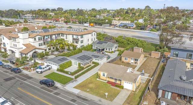 Photo of 3660-3662 Harding St, Carlsbad, CA 92008