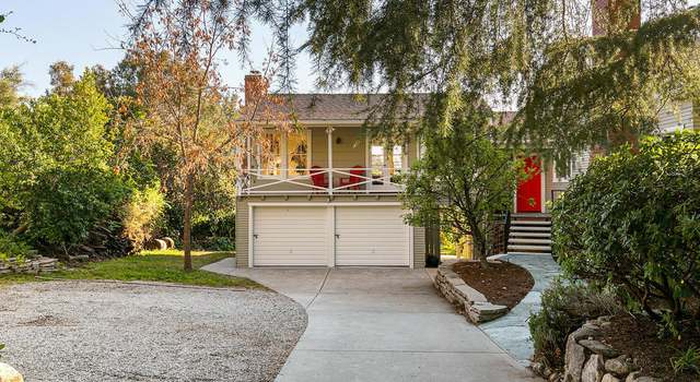 Photo of 596 Concha St, Altadena, CA 91001