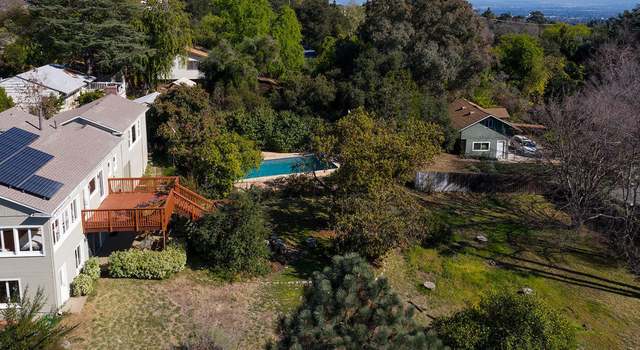 Photo of 596 Concha St, Altadena, CA 91001