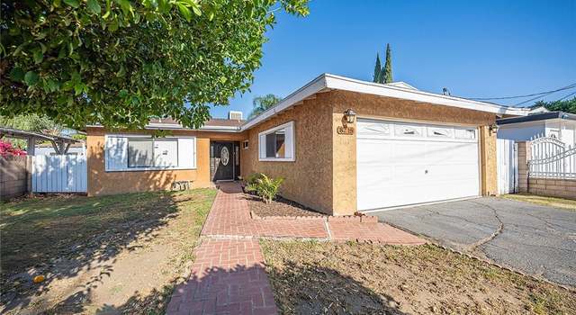 Photo of 8215 Kester Ave, Panorama City, CA 91402