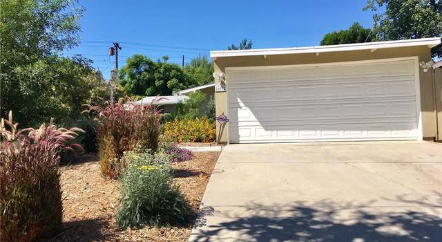 Photo of 20532 Hamlin St, Winnetka, CA 91306