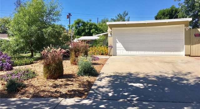 Photo of 20532 Hamlin St, Winnetka, CA 91306