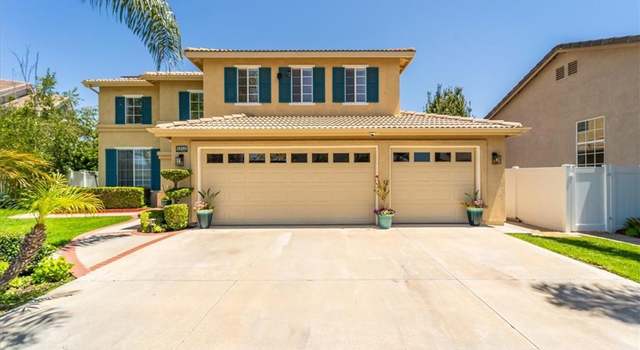 Photo of 28280 Corte Ocaso, Temecula, CA 92592