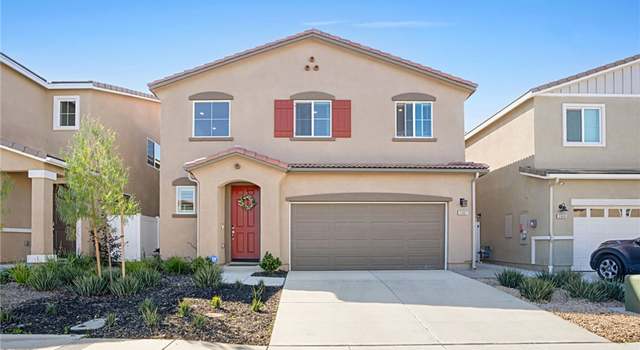 Photo of 31907 Woodbank Way, Winchester, CA 92596
