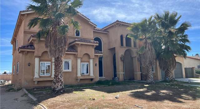 Photo of 14733 Juniper St, Hesperia, CA 92345