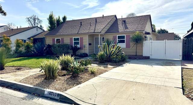 Photo of 14302 Cullen St, Whittier, CA 90605
