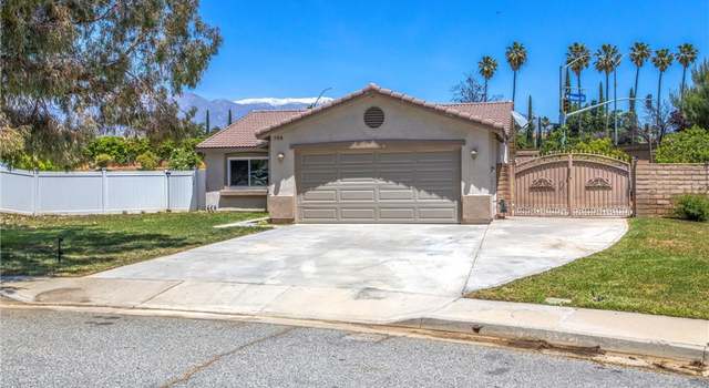 Photo of 758 Marlboro Way, Banning, CA 92220
