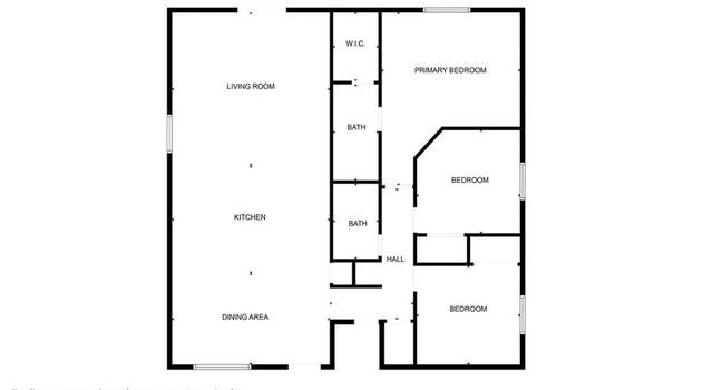Photo of 758 Marlboro Way, Banning, CA 92220