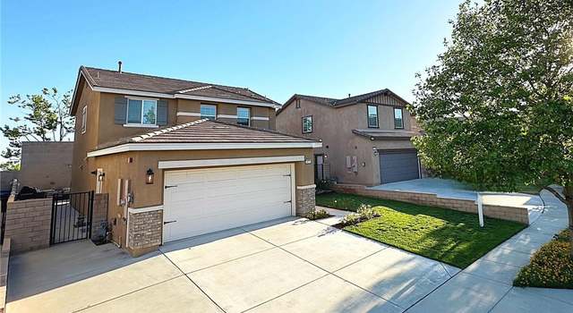 Photo of 4024 Rosena Ranch Rd, San Bernardino, CA 92407