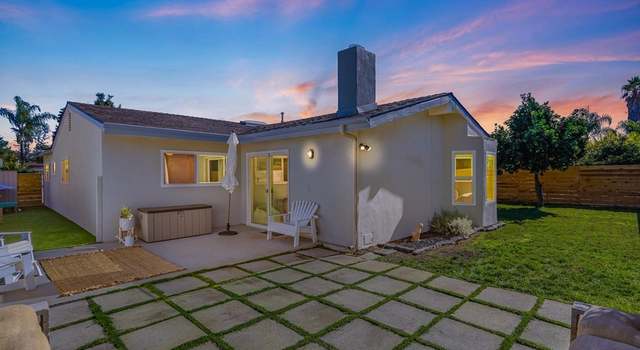 Photo of 701 S Midway Dr, Escondido, CA 92027
