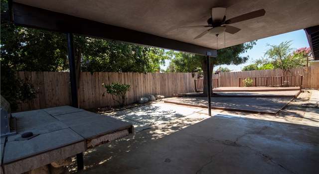 Photo of 531 Francis St, Bakersfield, CA 93308