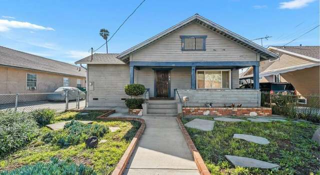Photo of 319 N Rowan Ave, Los Angeles, CA 90063