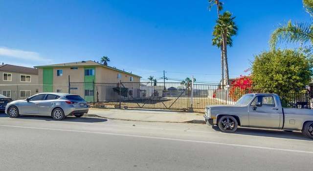 Photo of 852 Grand Ave, Spring Valley, CA 91977