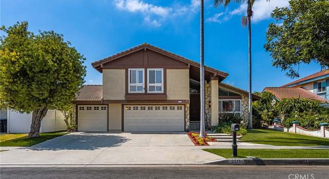 Photo of 2518 W Adams St, Santa Ana, CA 92704