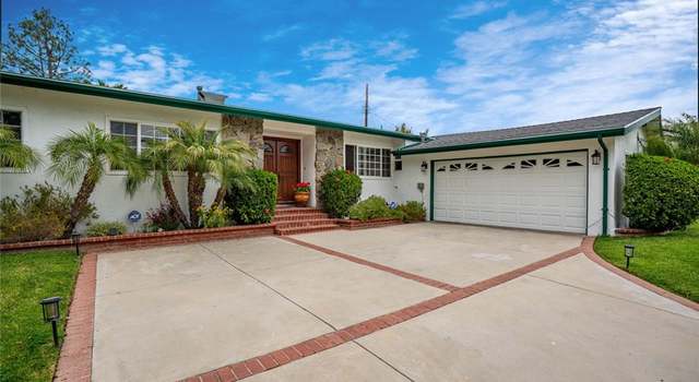 Photo of 23415 Strathern St, West Hills, CA 91304