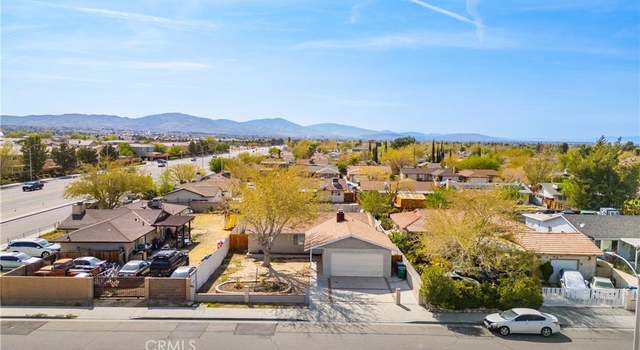 Photo of 37213 55th St E, Palmdale, CA 93552