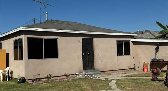 Photo of 3521 Todd Ave, Commerce, CA 90040