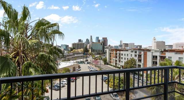 Photo of 629 Traction Ave #514, Los Angeles, CA 90013
