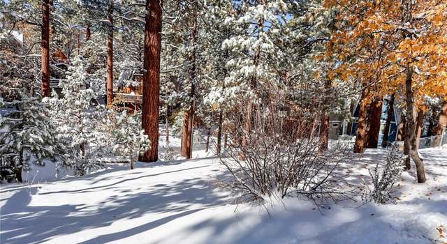Photo of 40695 Cherry Ln, Big Bear, CA 92315