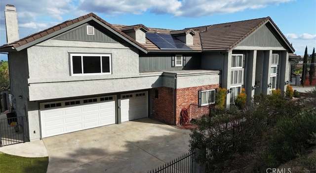 Photo of 2315 Paseo De Cima, Glendale, CA 91206