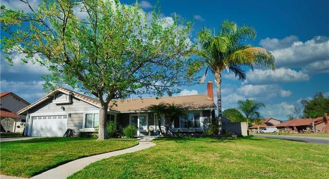 Photo of 2307 N Palm Ave, Rialto, CA 92377