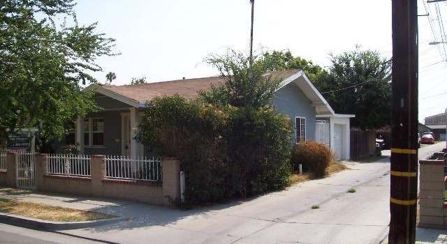 Photo of 212 N Carleton Ave, Anaheim, CA 92801