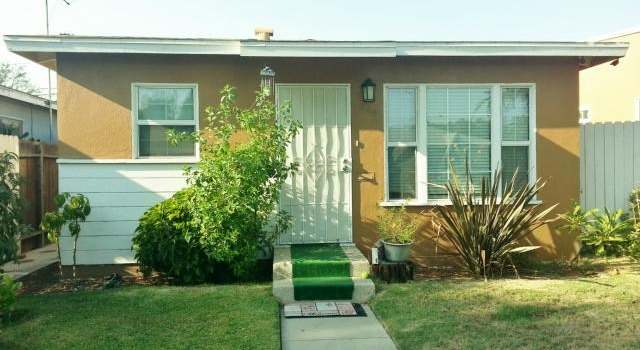 Photo of 355 E 60th St, Long Beach, CA 90805