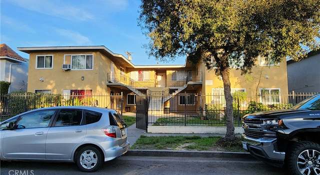 Photo of 1141 S Poplar St, Santa Ana, CA 92704