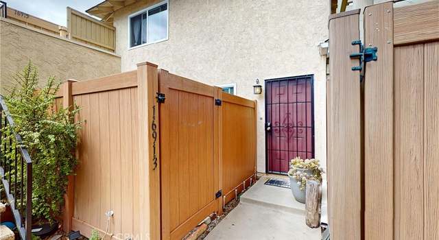 Photo of 16913 Sierra Vista Way, Cerritos, CA 90703
