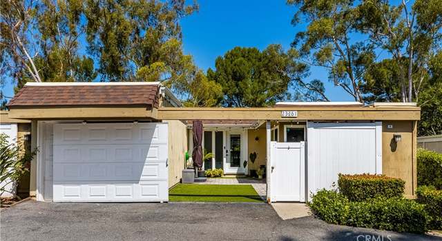 Property at 23261 Caminito Andreta #66, Laguna Hills, CA 92653, 3 beds, 2 baths