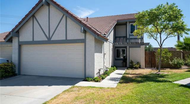 Photo of 15924 Rosehaven Ln, Canyon Country, CA 91387